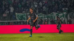 Sarmiento se aprovechó del débil San Lorenzo y lo hundió en su agonía