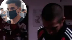 Si sos de River te vas a emocionar con este video de Julián Álvarez y Maidana en 2010