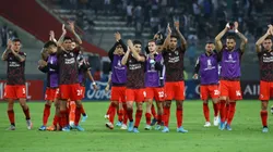 Se vienen cambios en River.