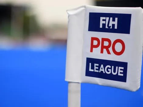 ◉ EN VENTA | Entradas para ver a Las Leonas y Los Leones en la FIH Pro League