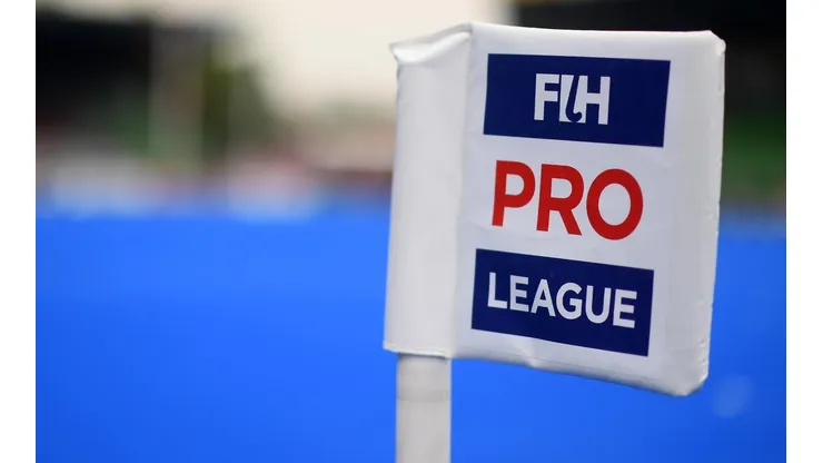 Entradas para la FIH Pro League (Foto: Getty Images)