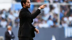 ¿Y ahora? El nuevo problema que tiene Gago en Racing