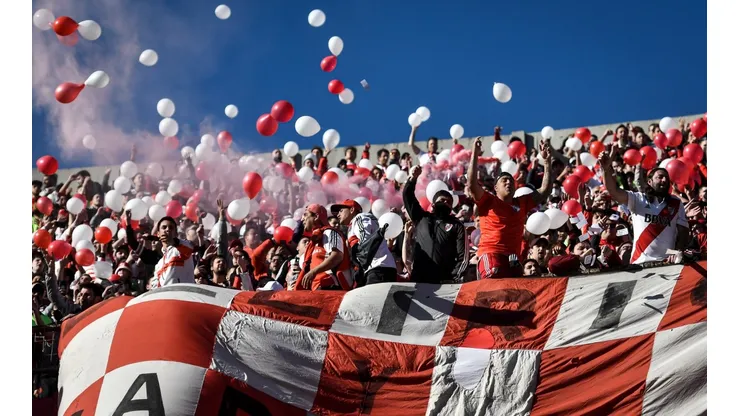 Las noticias de River hoy.