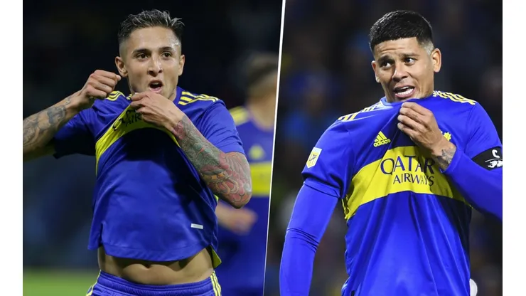 Almendra contó qué le dijo Rojo sobre su pelea con Battaglia