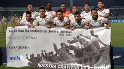 El Ciclón solo ganó 1 partido en el torneo.