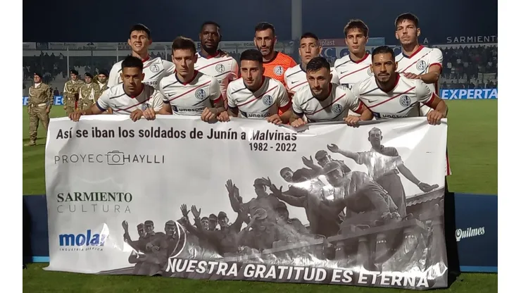 El Ciclón solo ganó 1 partido en el torneo.
