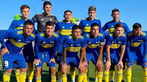 Pide pista en Reserva y Battaglia lo ve con buenos ojos.