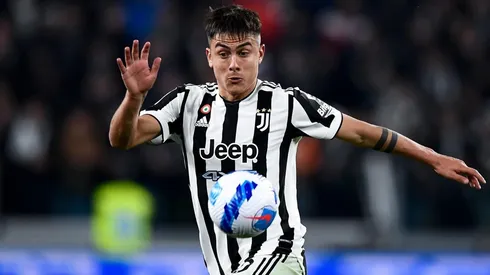 Dybala podría ser refuerzo del equipo más rico del mundo.
