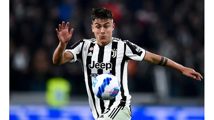 Dybala podría ser refuerzo del equipo más rico del mundo.