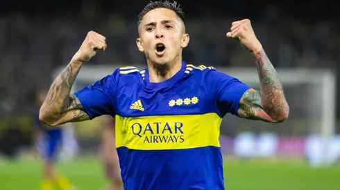 Almendra rompió el silencio.