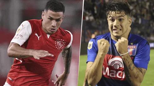 Independiente vs. Tigre