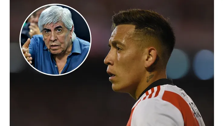 El tremendo planteo que le hizo Esequiel Barco a la dirigencia de Independiente