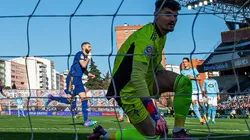 Brilla en La Liga de España y respondió qué haría si lo llama Boca.