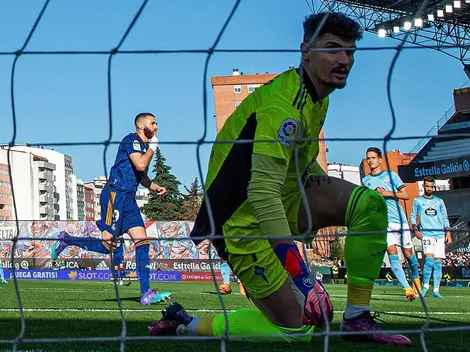 Brilla en La Liga de España y respondió qué haría si lo llama Boca: "Tengo un sentimiento grande"