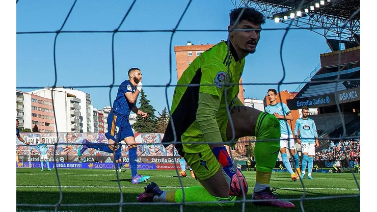 Brilla en La Liga de España y respondió qué haría si lo llama Boca.