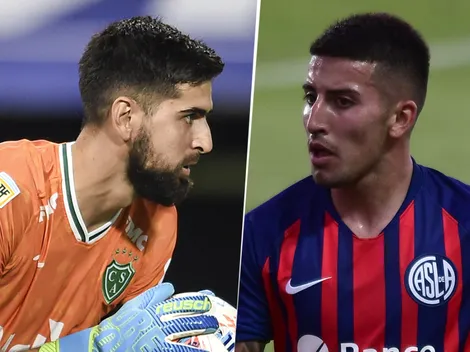 FINAL: Sarmiento de Junín 2-1 San Lorenzo de Almagro por la Copa de la Liga Profesional | Resultado y estadísticas del partido