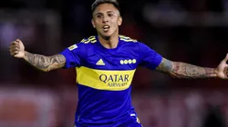 Boca, con Agustín Almendra, se mide con Vélez por el Torneo de Reserva