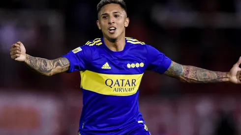 Boca, con Agustín Almendra, se mide con Vélez por el Torneo de Reserva
