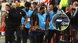 El DT de Alianza Lima y una categórica frase sobre la falta de Aldair Rodríguez a Rojas