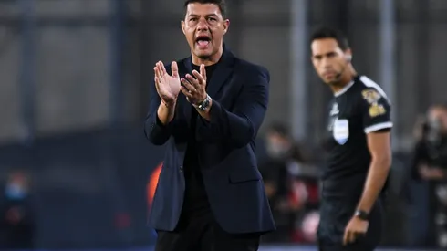 Salió un nuevo parte médico en Boca y hay tranquilidad para Battaglia