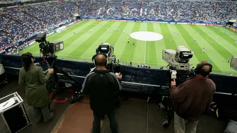 La Copa del Mundo comienza en noviembre.