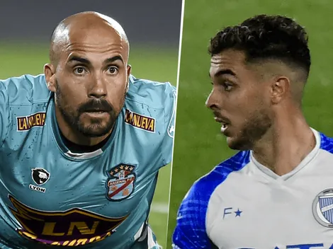 FINAL: Arsenal de Sarandí 3-3 Godoy Cruz | Resultado y estadisticas del partido