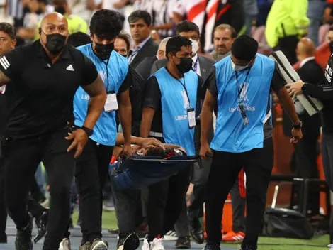 Cuál fue la reacción de Robert Rojas ante las disculpas de Aldair Rodríguez