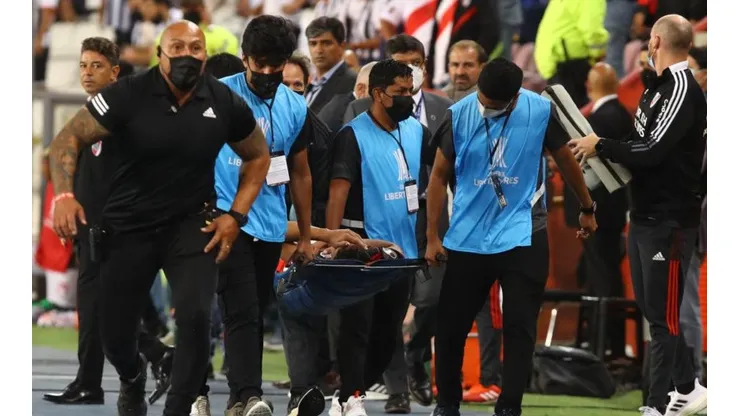Cuál fue la reacción de Robert Rojas ante las disculpas de Aldair Rodríguez