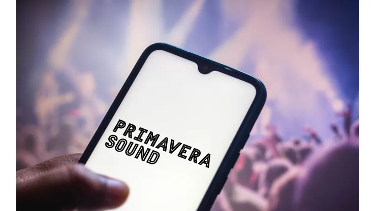 Primavera Sound en Buenos Aires, Argentina