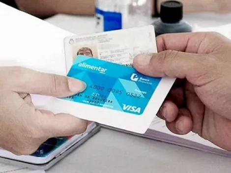 La Tarjeta Alimentar tuvo un aumento: cuánto es y quiénes pueden acceder