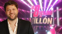 Los 8 escalones del millón.