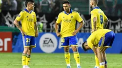 Luego de la derrota ante Cali, Boca recibió una sorpresiva y grata novedad