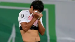 Salió el parte médico de Rojas.