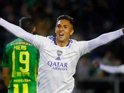 El posteo de Almendra tras confirmarse su vuelta a las canchas