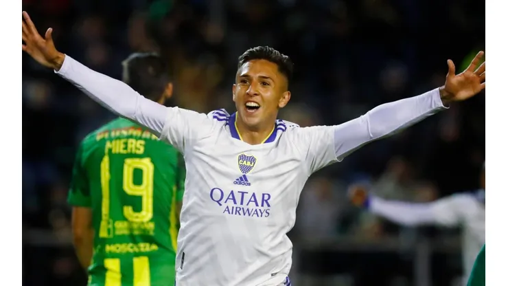 El posteo de Almendra tras confirmarse su vuelta a las canchas