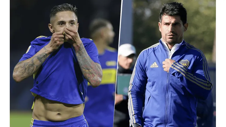 Ibarra tomó una decisión definitiva con Almendra.