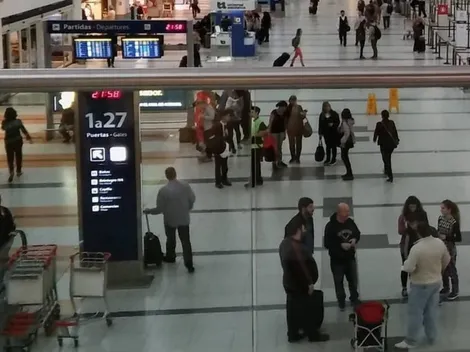 Salieron de Argentina y ahora crearon una comunidad para que todos puedan hacerlo: enterate cómo sumarte a esta movida