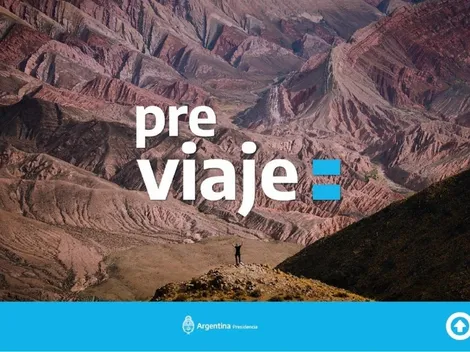 Regresa Pre Viaje: cuándo y cómo se podrá ingresar al plan
