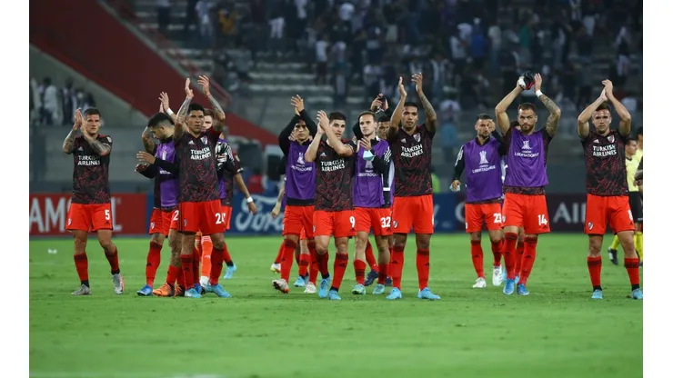 ◉ Las noticias de River hoy