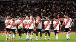 El jugador de River que hicieron meme a nivel mundial por un particular motivo