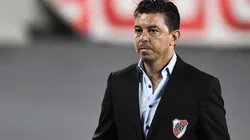 Con dos dudas en el equipo, River va por su primera victoria en la Libertadores