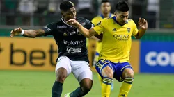 Juan Ramírez, uno de los más complicados.