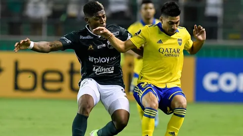 Juan Ramírez, uno de los más complicados.