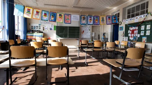 Proponen una hora más de clase por día en escuelas primarias