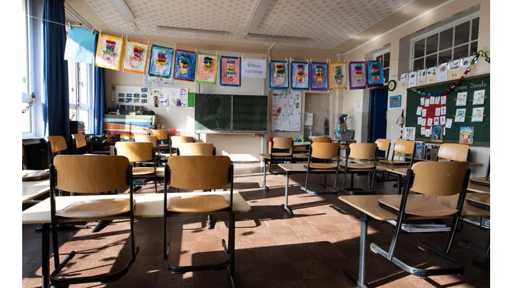 Proponen una hora más de clase por día en escuelas primarias