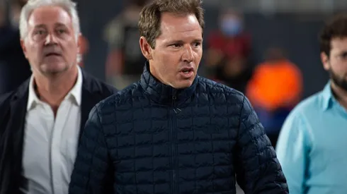 Antes del partido por Libertadores, River anunció la firma de un contrato