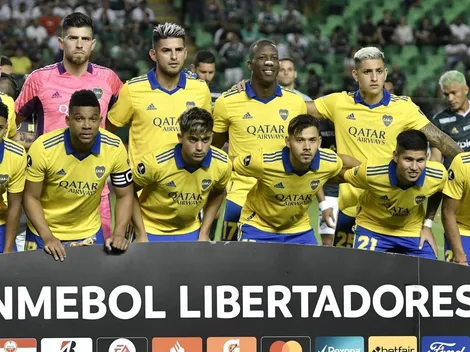 Rossi fue tendencia n°1: ¿el jugador que despierta amor-odio?