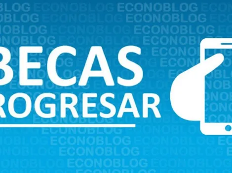 Becas Progresar en abril 2022: cuándo cobro y cuáles son los montos