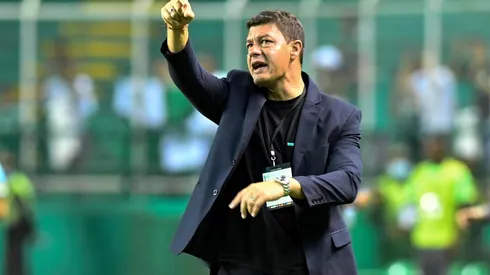 ¿Quién reemplazará a Zambrano por la Libertadores?