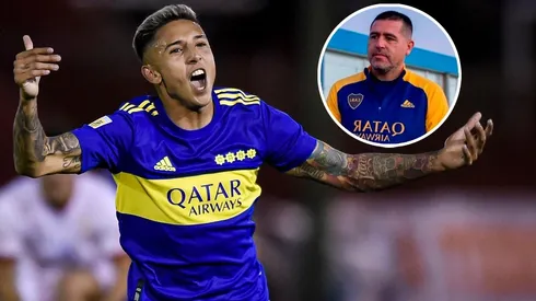 ¿Riquelme le saca la sanción a Almendra?